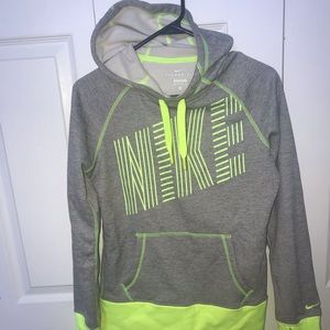 Nike sweater
